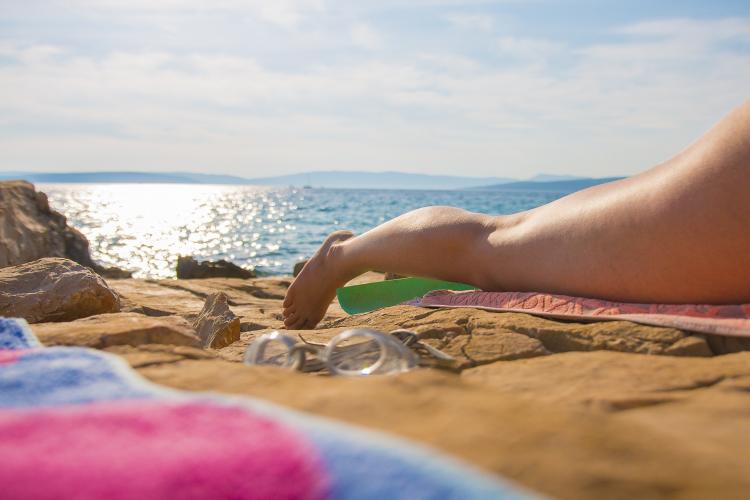 Sette modi per assimilare vitamina D
